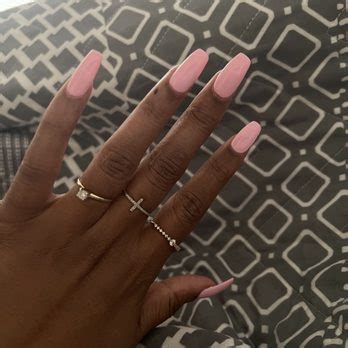 chanel nails on western chicago|Chanee Nails .